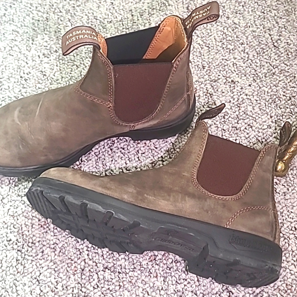 Blundstone Chelsea Boots
